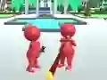 Laro Dodge Action 3D online
