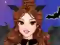 Laro Spooky Princess Social Media Adventure online
