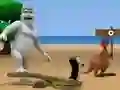 Laro Albatross Overload online