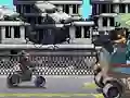 Laro Delivery Man online