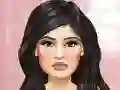 Laro Kylie Jenner Beauty Routine online