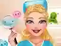 Laro Staying Safe And Healthy With Ellie online