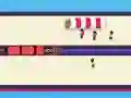 Laro Board the Train online