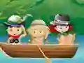 Laro Hats Memory online