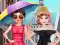 Laro Princess Summer Fashion online