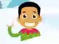 Laro Snowball Mania online