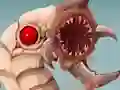 Laro Deep Worm 2 online