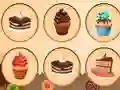 Laro Sweets Memory online