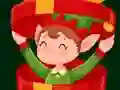 Laro Xmas Puzzle online
