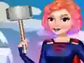 Laro Bffs Superhero Dress Up online