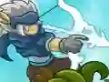 Laro Bois D'arc online
