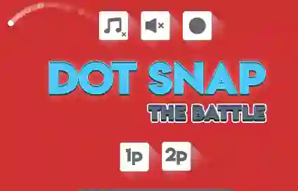 Laro Dot snap battle online
