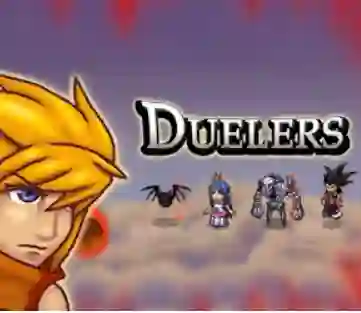 Laro Duelers online