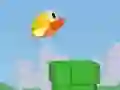 Laro Flappy bird 3d online
