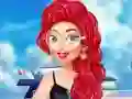Laro Princesses Summer #Vacay Party online