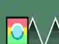 Laro Geometrical dash online