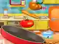 Laro Kids kitchen online
