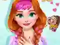 Laro Ice Kingdom Beauty Salon online
