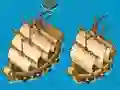Laro Pirate and cannons online