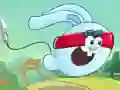 Laro Rabbit samurai online