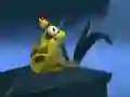 Laro Runaway toad online