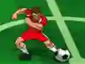 Laro Summer sports Soccer hero online