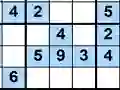 Laro Ultimate Sudoku online
