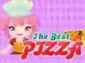 Laro The best pizza online
