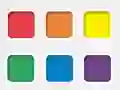 Laro The right color online