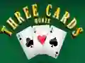 Laro Three cards monte online