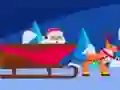 Laro Xmas furious online
