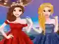 Laro Princesses Best #Rivals online