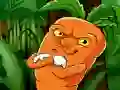 Laro Angry Vegetables online