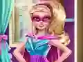 Laro Superhero Doll Closet online