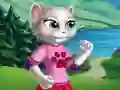 Laro Kitty Hospital Recovery online