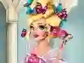 Laro Audrey Venice Carnival Fashion online