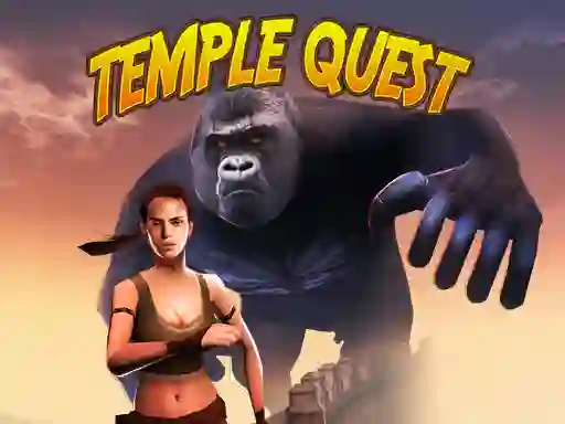 Laro Temple Quest online