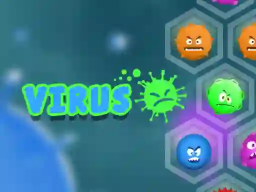 Laro Virus online