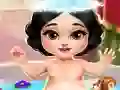 Laro Snow White Baby Bath online