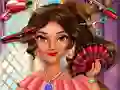 Laro Latina Princess Real Haircuts online