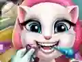 Laro Kitty Real Dentist online