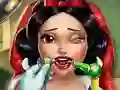 Laro Snow White Real Dentist online