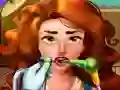Laro Olivia Real Dentist online