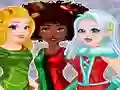 Laro Around the World: Winter Holidays online