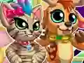 Laro Toy Maker online