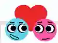 Laro Pin Love Balls online