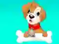 Laro Too Cute Puppies online