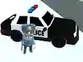 Laro Let's Be Cops 3D online