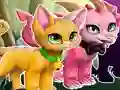 Laro Magical Pet Maker online