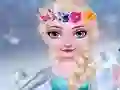 Laro Ice Queen Frozen Crown online